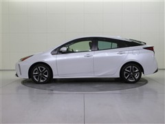プリウス S ツーリングセレクション