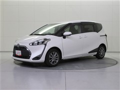 シエンタ ファンベース G セーフティ