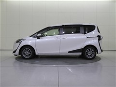 シエンタ ファンベース G セーフティ