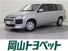 トヨタ プロボックスバン F