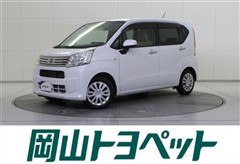 ムーヴ L SA3