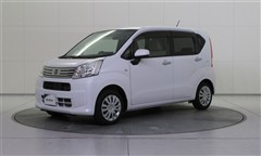 ムーヴ L SA3