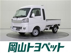 ダイハツ ハイゼットT ジャンボ SA3 t