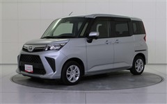 ルーミー G
