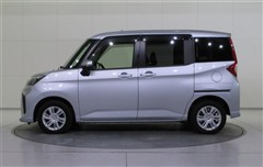 ルーミー G