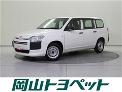 プロボックスバン DXコンフォート