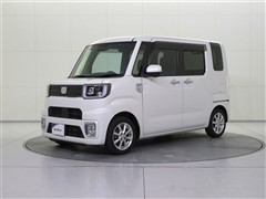 ウェイク L リミテッド SA3