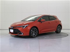カローラスポーツ HV G Z