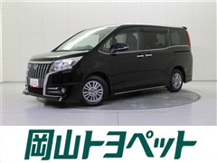 トヨタ エスクァイア GI