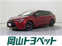 トヨタ カローラツーリング HV WXB