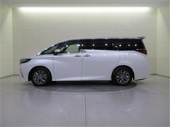 アルファード ハイブリッド Z