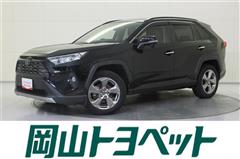 トヨタ RAV4 G