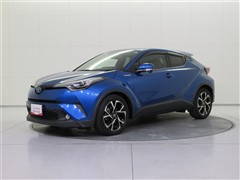 C-HR ハイブリッド G