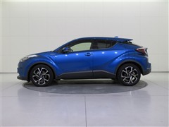 C-HR ハイブリッド G