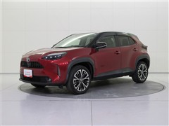 ヤリスクロス Z