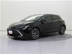 カローラスポーツ HV G Z
