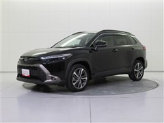 カローラクロス ハイブリッド Z