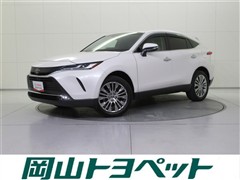 ハリアー Z