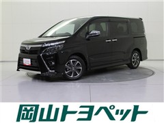 ヴォクシー ZS キラメキ3