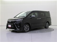 ヴォクシー ZS キラメキ3