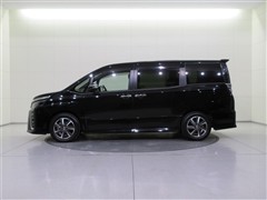 ヴォクシー ZS キラメキ3