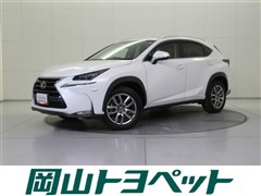 レクサス NX300h VER-L