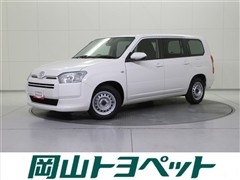 トヨタ プロボックスバン DXコンフォート