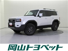トヨタ ランドクルーザー250 VX