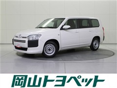 プロボックスバン GL