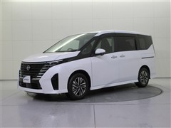 セレナ E-パワー ハイウェイスターV