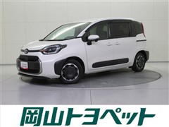 トヨタ シエンタ ハイブリッド Z