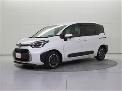 シエンタ ハイブリッド Z