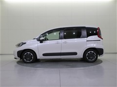 シエンタ ハイブリッド Z
