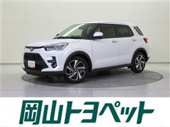 トヨタ ライズ Z