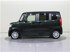 N-BOX GLホンダセンシング