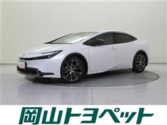 トヨタ プリウス Z