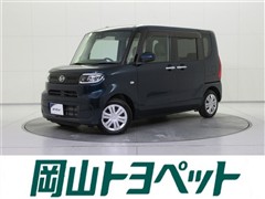 タント Xスペシャル