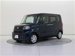 タント Xスペシャル