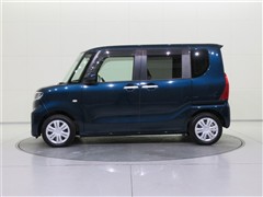 タント Xスペシャル