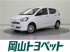 ミライース L