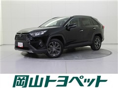 トヨタ RAV4 G