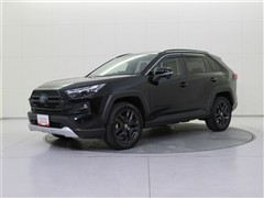 RAV4 HV アドベンチャー