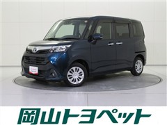 トヨタ タンク G