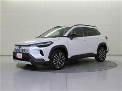 カローラクロス ハイブリッド Z