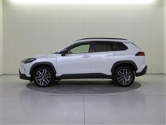 カローラクロス ハイブリッド Z