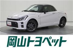 トヨタ コペン GR スポーツ