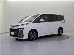 ヴォクシー ハイブリッド S-Z