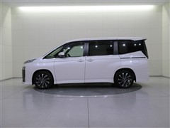 ヴォクシー ハイブリッド S-Z