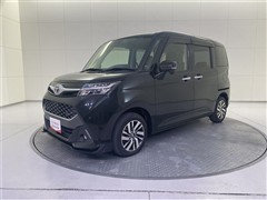 タンク カスタムG