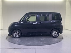 タンク カスタムG